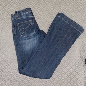 Stetson City Trousers Jeans